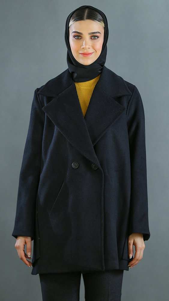 پالتو زنانه J1043 برندس Brands