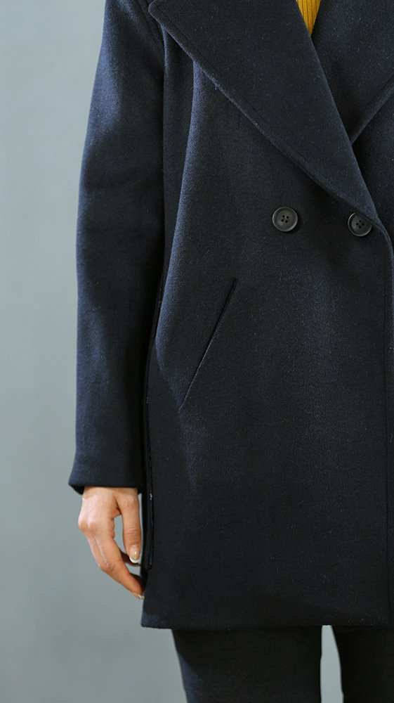 پالتو زنانه J1043 برندس Brands