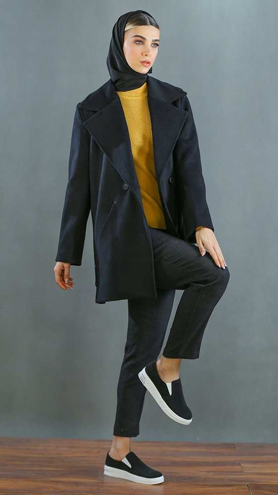 پالتو زنانه J1043 برندس Brands