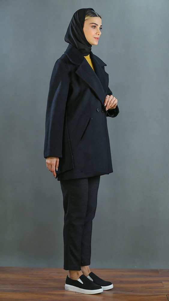 پالتو زنانه J1043 برندس Brands