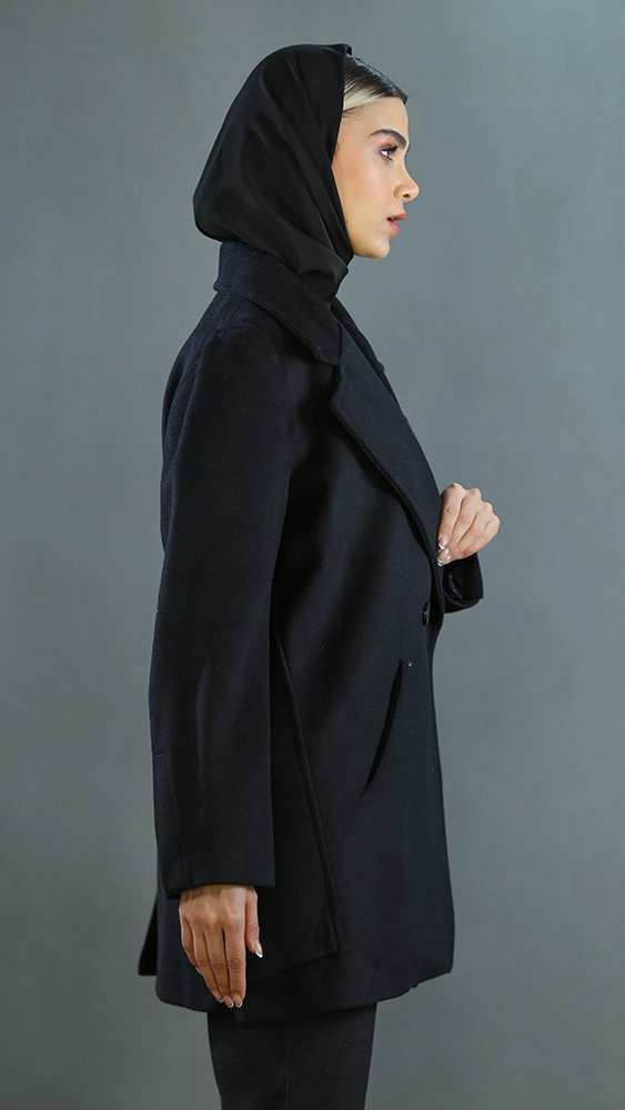 پالتو زنانه J1043 برندس Brands