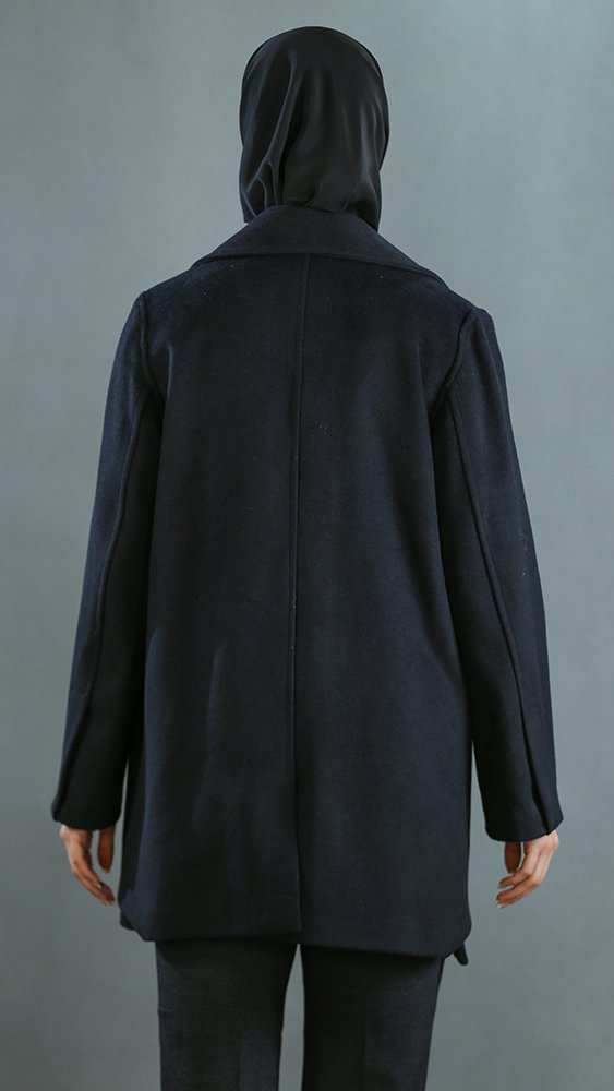 پالتو زنانه J1043 برندس Brands