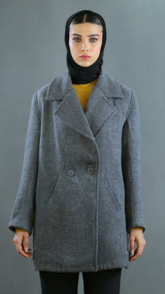 پالتو زنانه J1043 برندس Brands