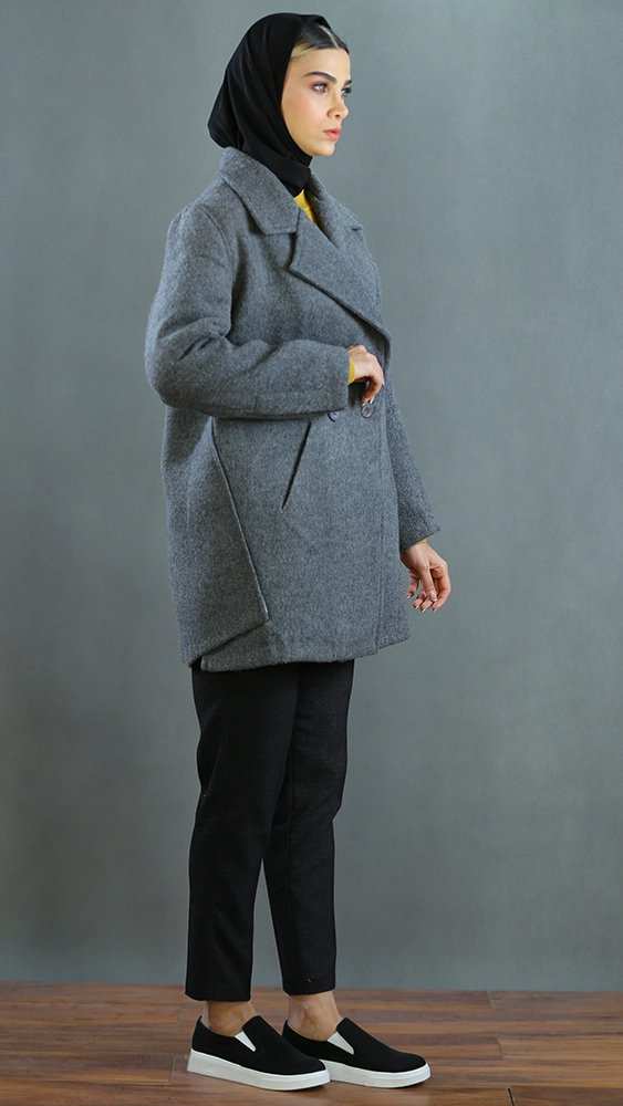 پالتو زنانه J1043 برندس Brands