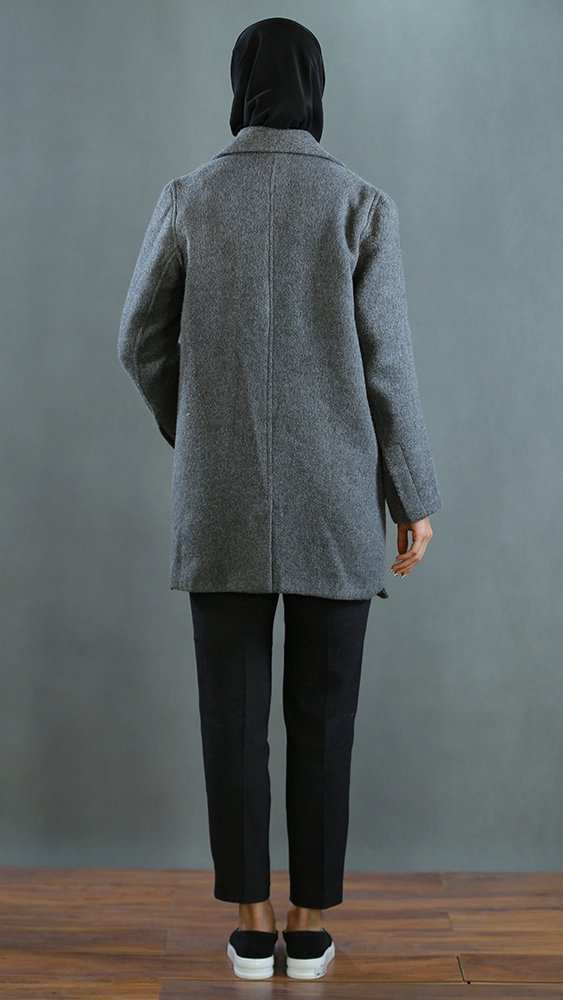 پالتو زنانه J1043 برندس Brands