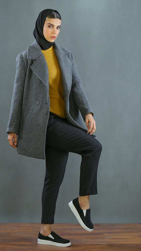 پالتو زنانه J1043 برندس Brands