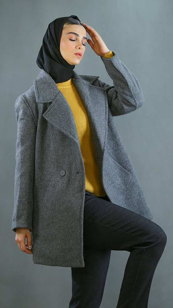 پالتو زنانه J1043 برندس Brands