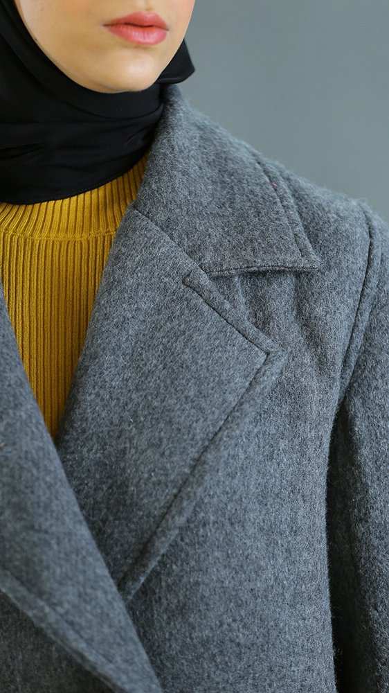 پالتو زنانه J1043 برندس Brands