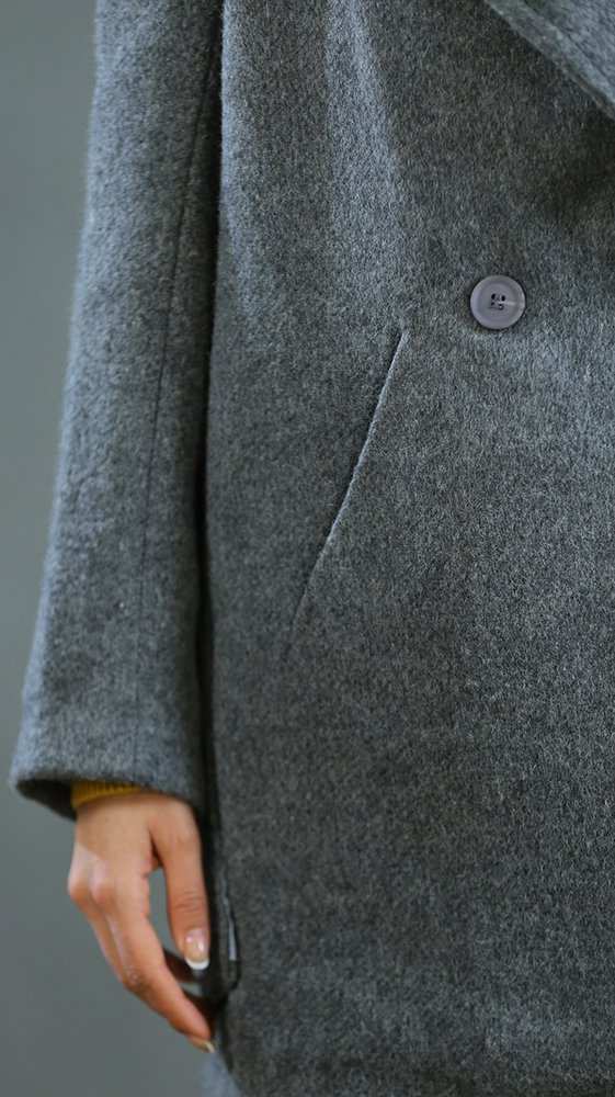 پالتو زنانه J1043 برندس Brands