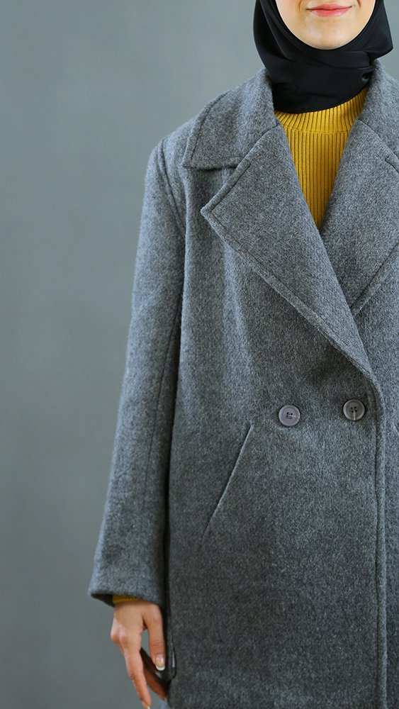 پالتو زنانه J1043 برندس Brands