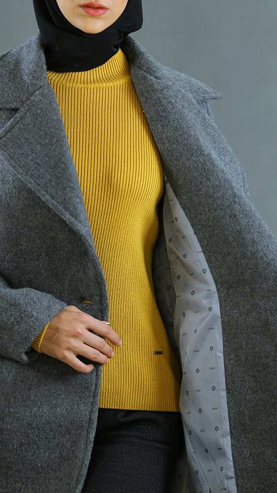 پالتو زنانه J1043 برندس Brands