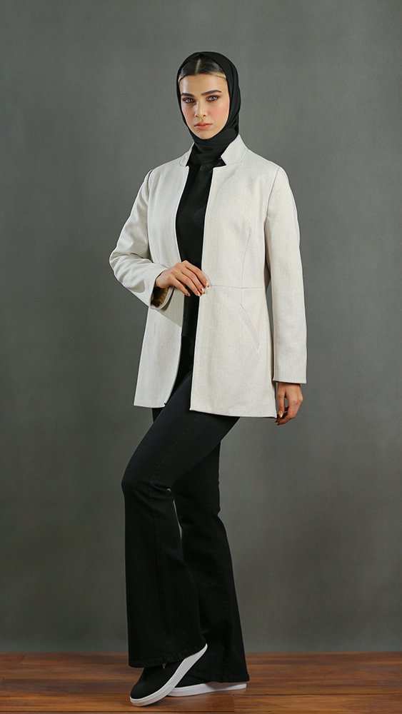 پالتو زنانه P1004 برندس Brands