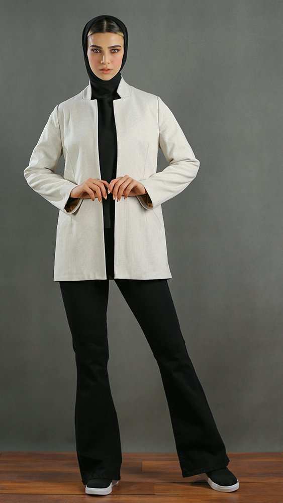 پالتو زنانه P1004 برندس Brands