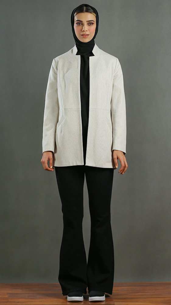 پالتو زنانه P1004 برندس Brands