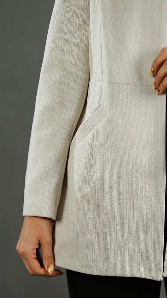 پالتو زنانه P1004 برندس Brands