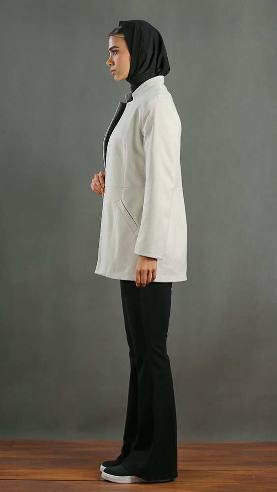 پالتو زنانه P1004 برندس Brands