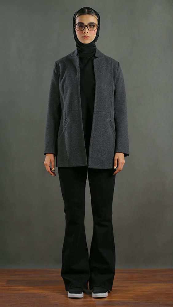 پالتو زنانه P1004 برندس Brands