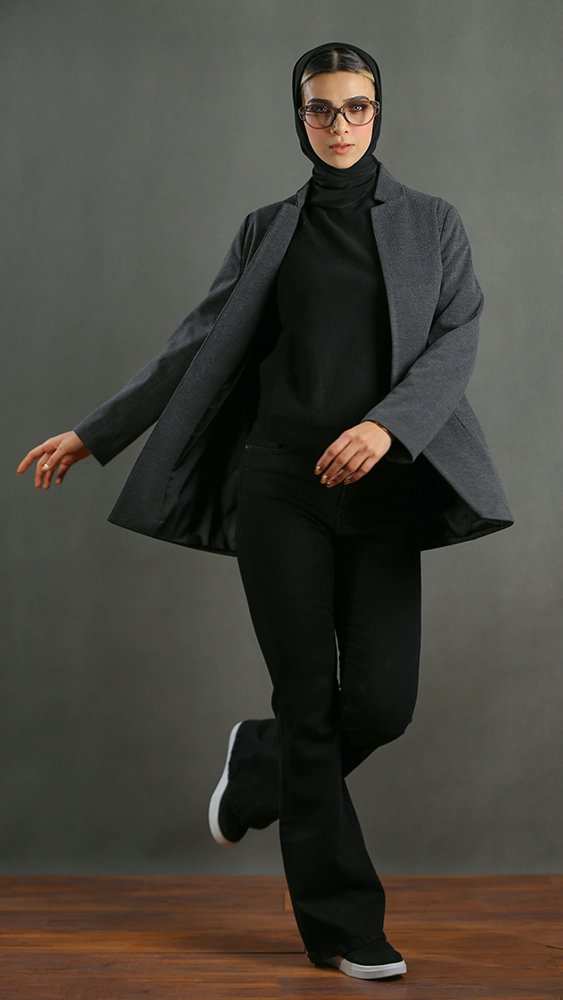 پالتو زنانه P1004 برندس Brands