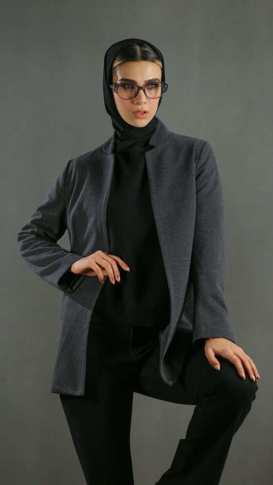 پالتو زنانه P1004 برندس Brands