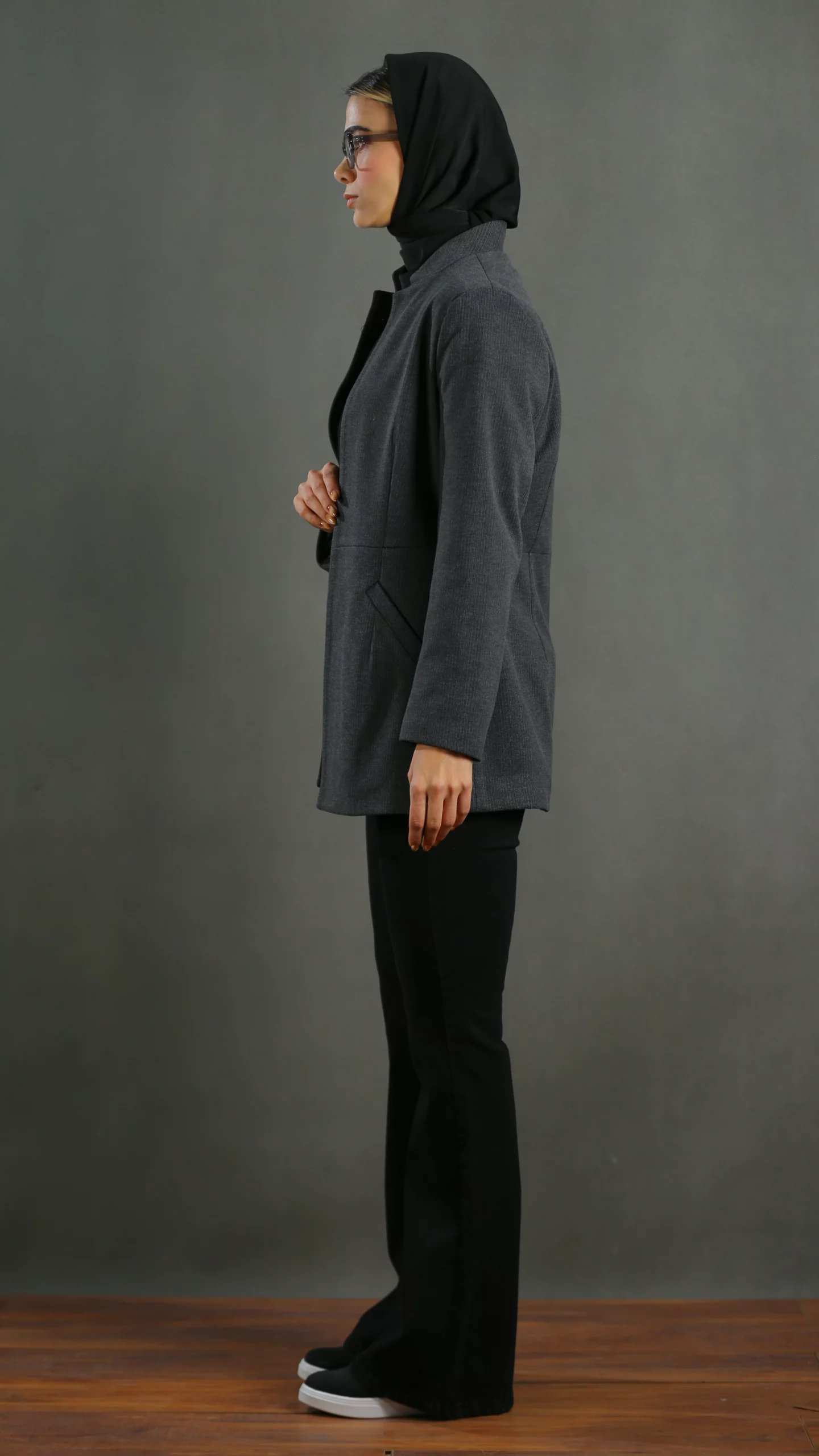 پالتو زنانه P1004 برندس Brands