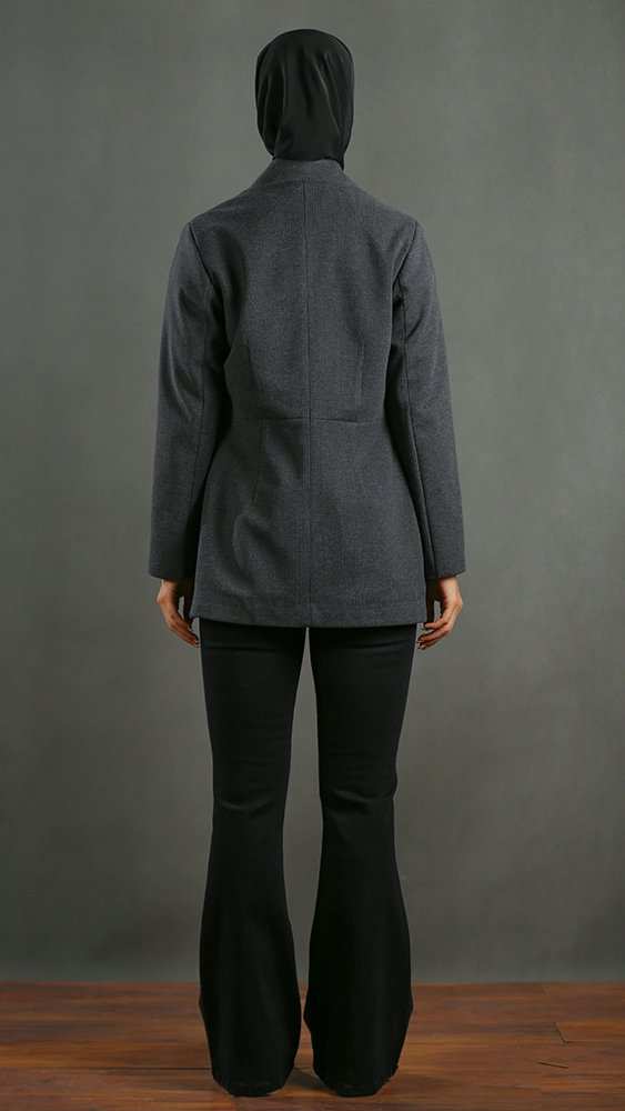 پالتو زنانه P1004 برندس Brands