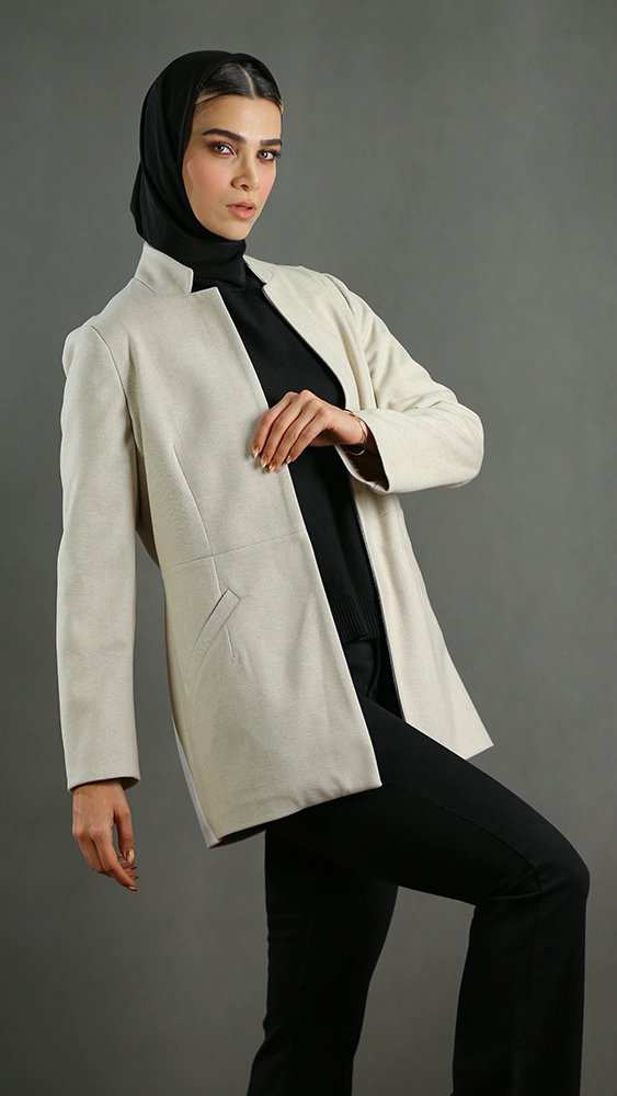 پالتو زنانه P1004 برندس Brands