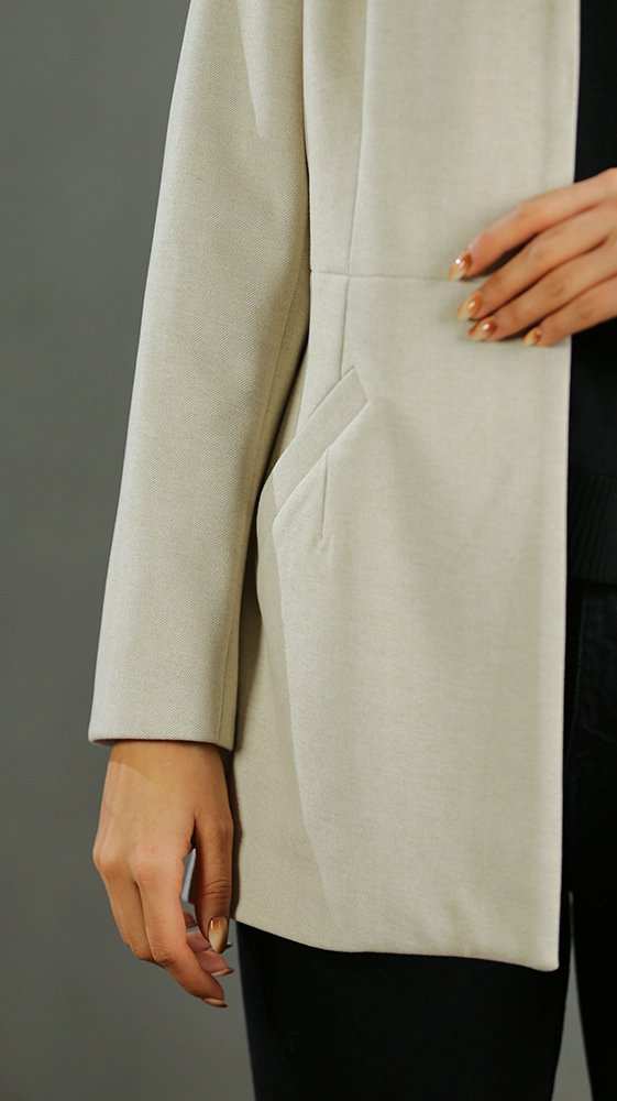 پالتو زنانه P1004 برندس Brands