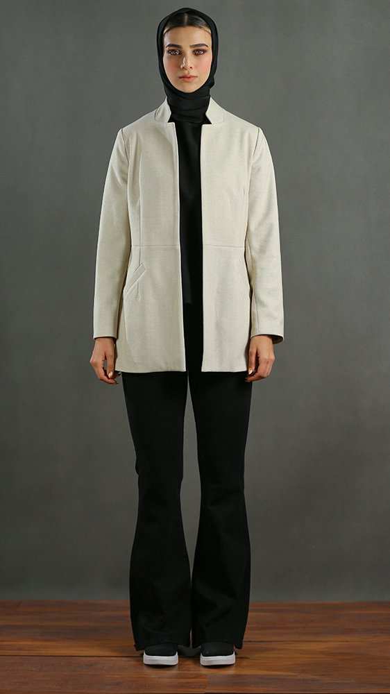 پالتو زنانه P1004 برندس Brands