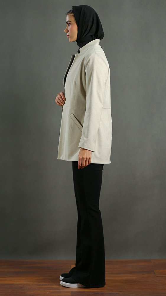 پالتو زنانه P1004 برندس Brands