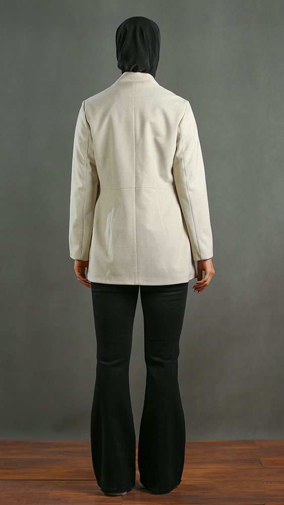 پالتو زنانه P1004 برندس Brands