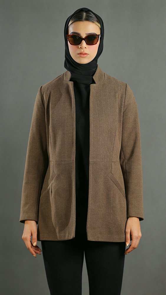 پالتو زنانه P1004 برندس Brands