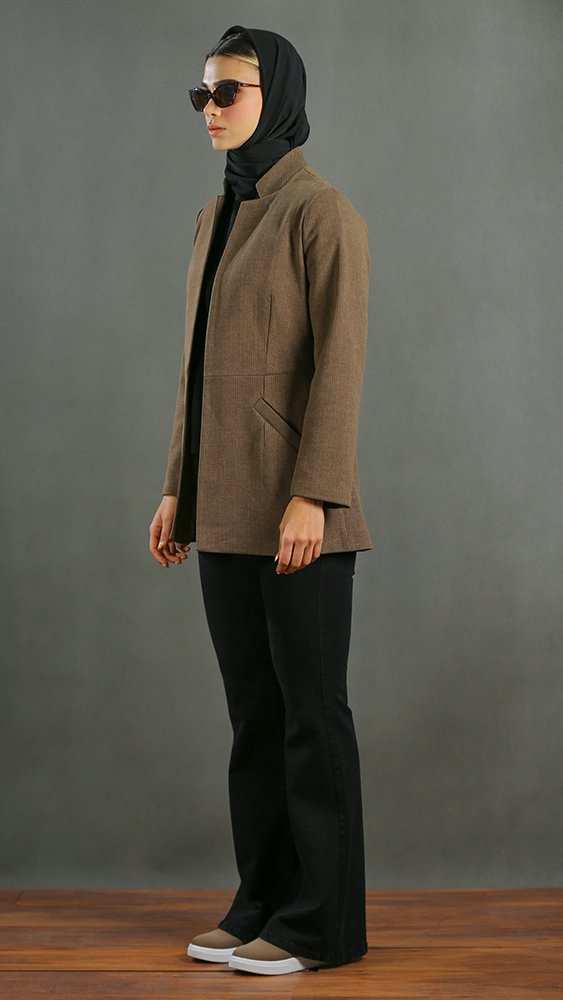 پالتو زنانه P1004 برندس Brands