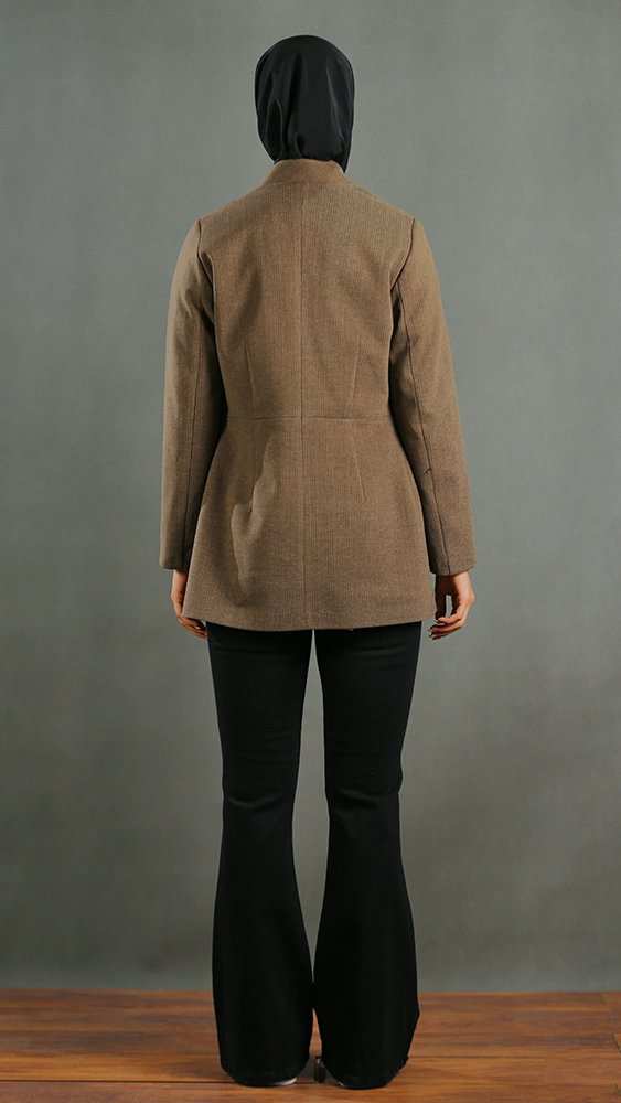 پالتو زنانه P1004 برندس Brands