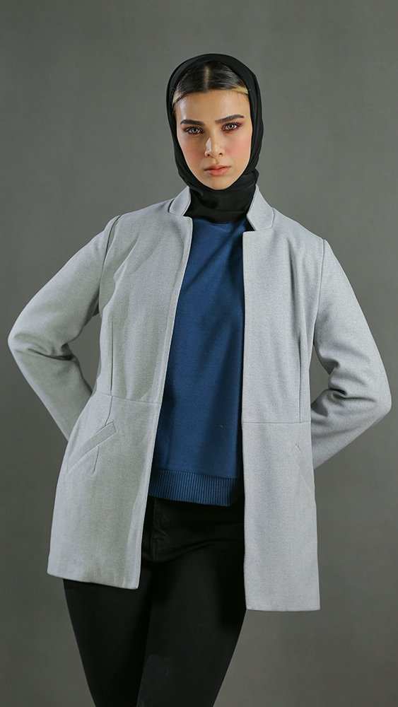 پالتو زنانه P1004 برندس Brands