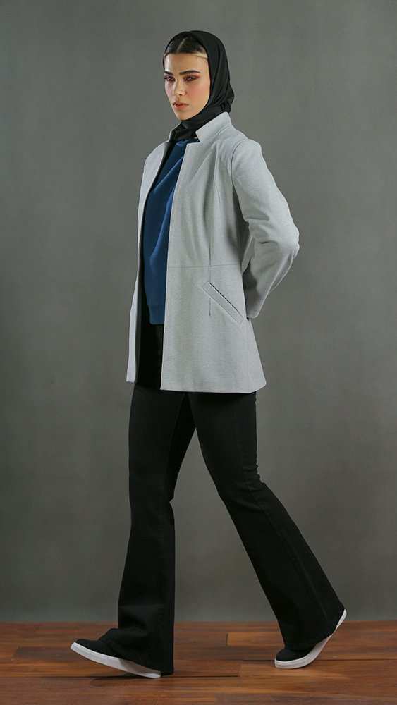 پالتو زنانه P1004 برندس Brands