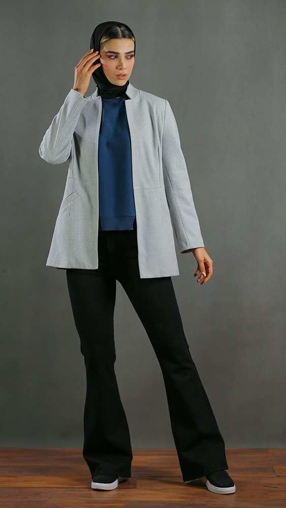 پالتو زنانه P1004 برندس Brands