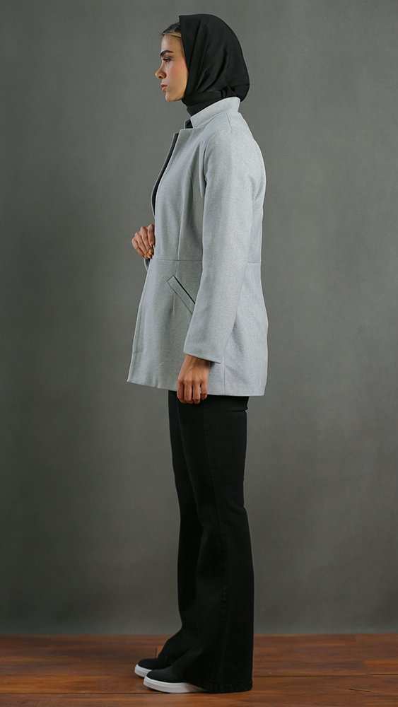 پالتو زنانه P1004 برندس Brands