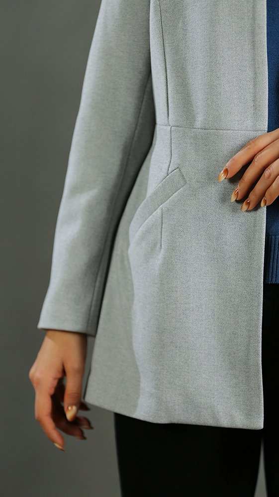 پالتو زنانه P1004 برندس Brands