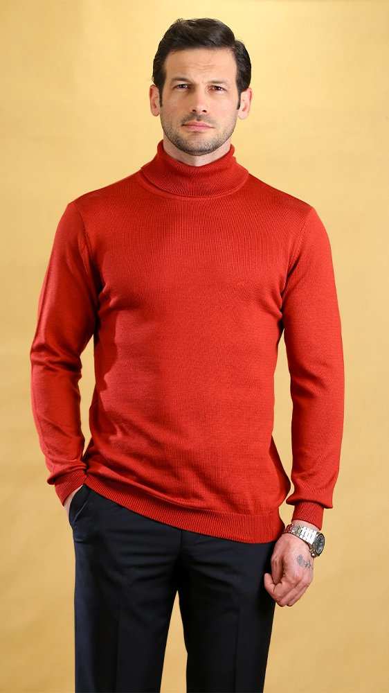 پلیور مردانه 5935 برندس Brands