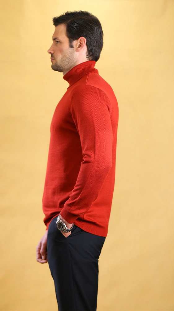 پلیور مردانه 5935 برندس Brands