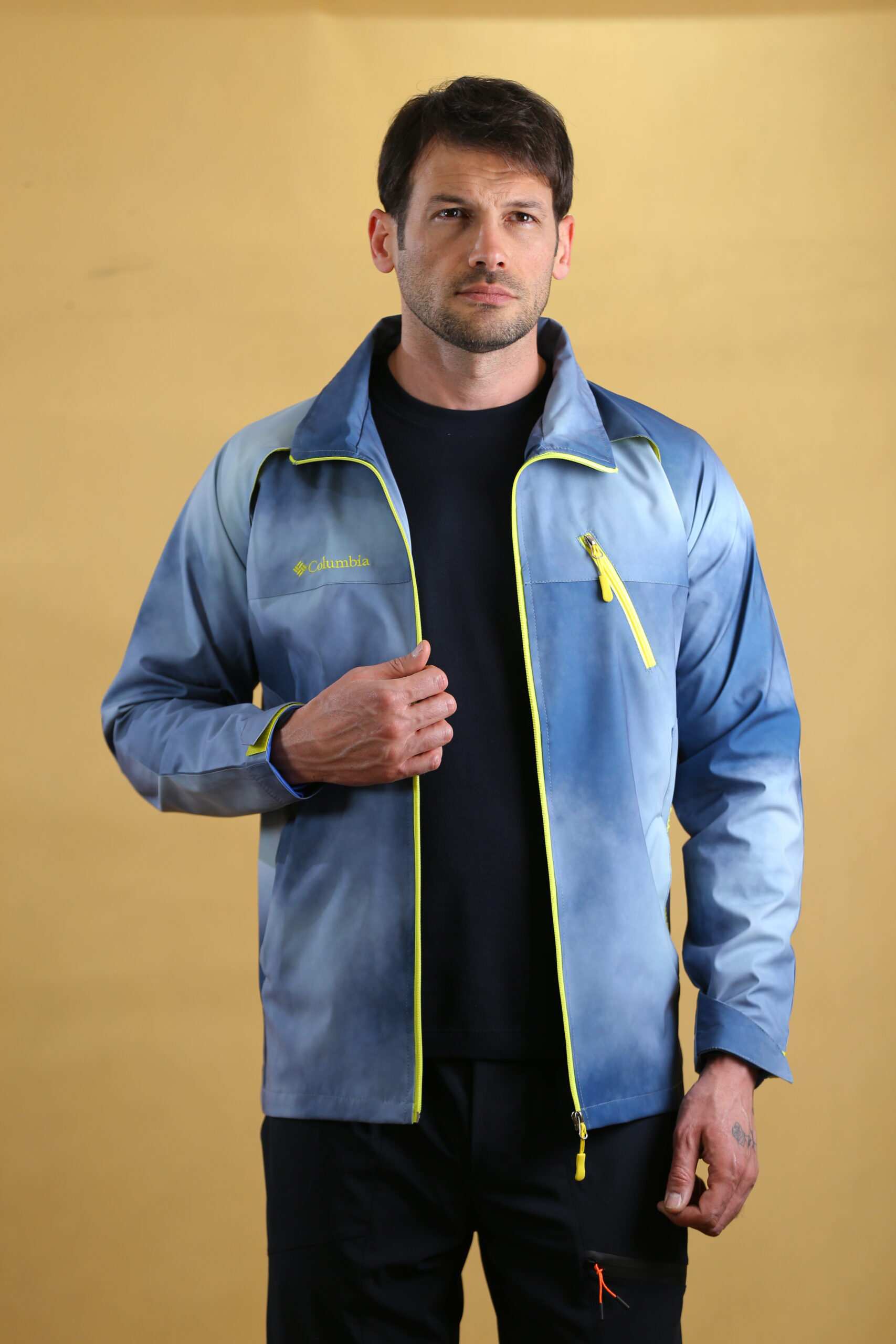 بادگیر ورزشی مردانه 400046 برندس Brands