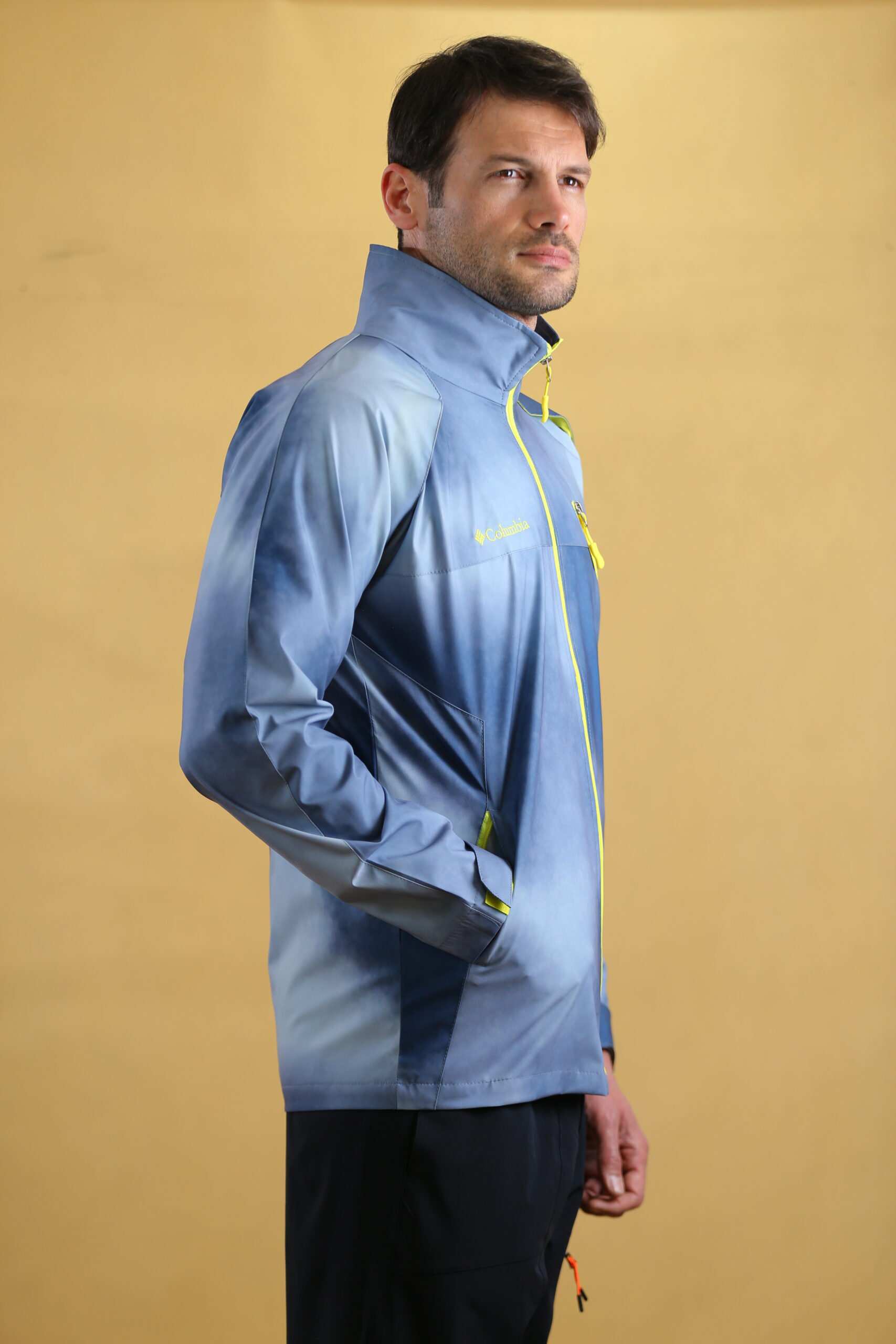 بادگیر ورزشی مردانه 400046 برندس Brands