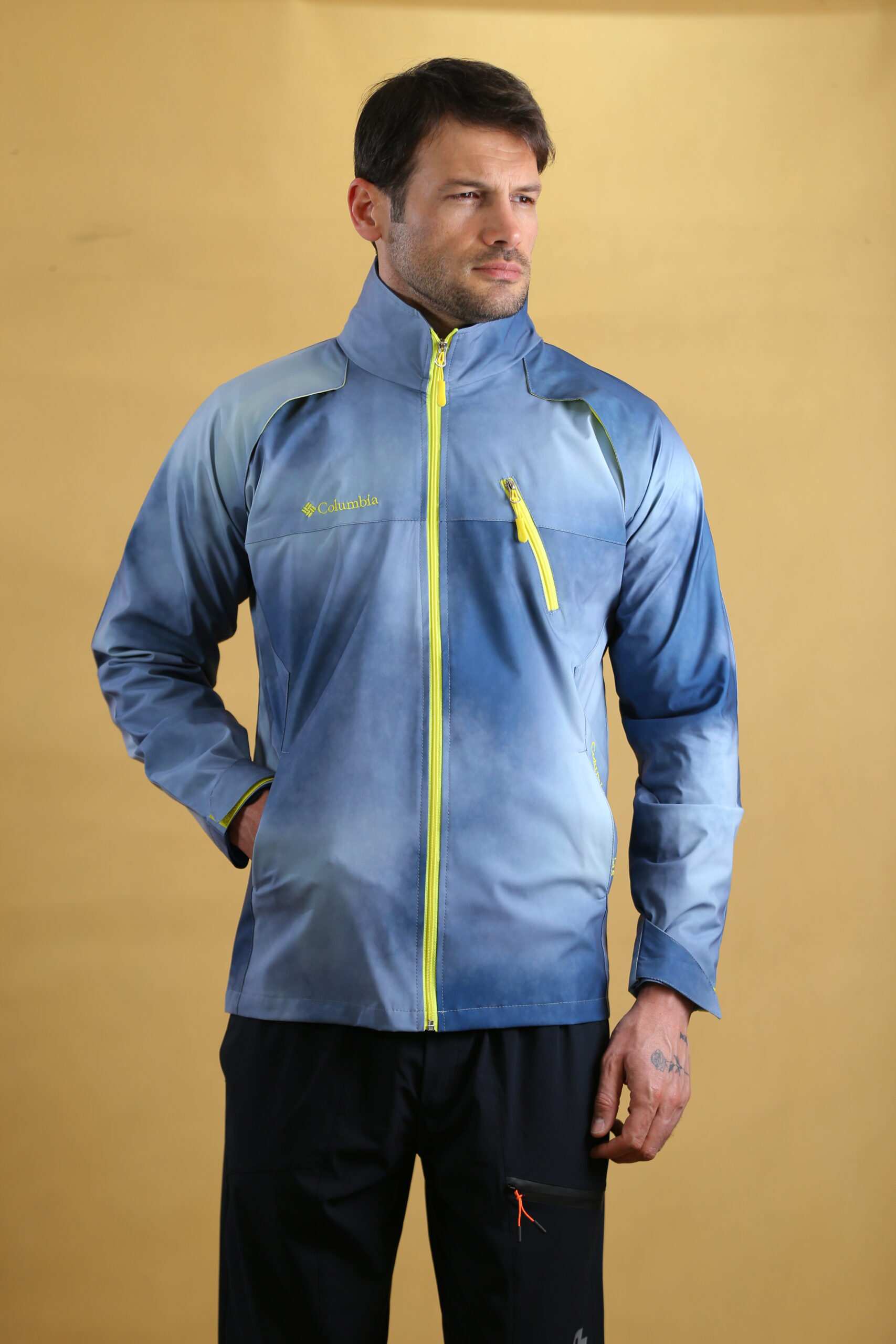 بادگیر ورزشی مردانه 400046 برندس Brands