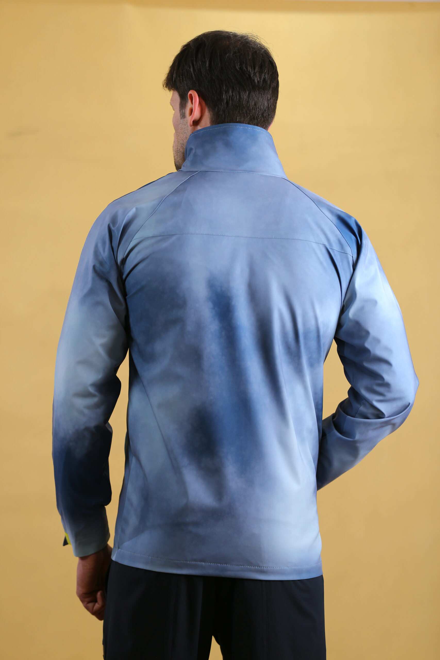 بادگیر ورزشی مردانه 400046 برندس Brands