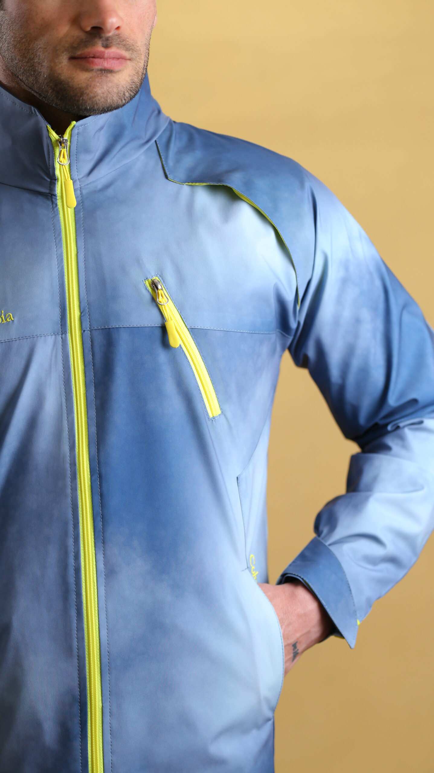 بادگیر ورزشی مردانه 400046 برندس Brands