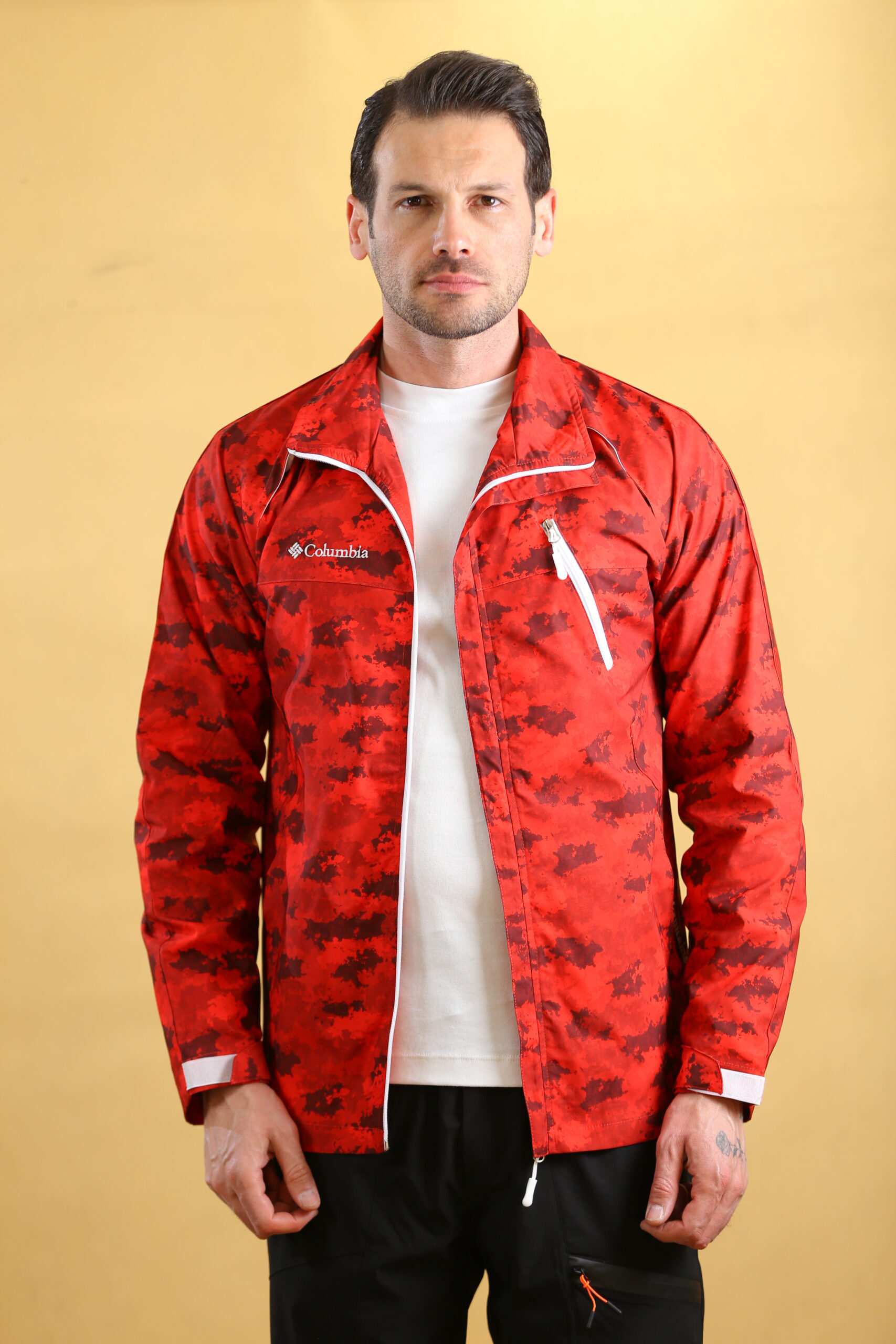 بادگیر ورزشی مردانه 400046 برندس Brands