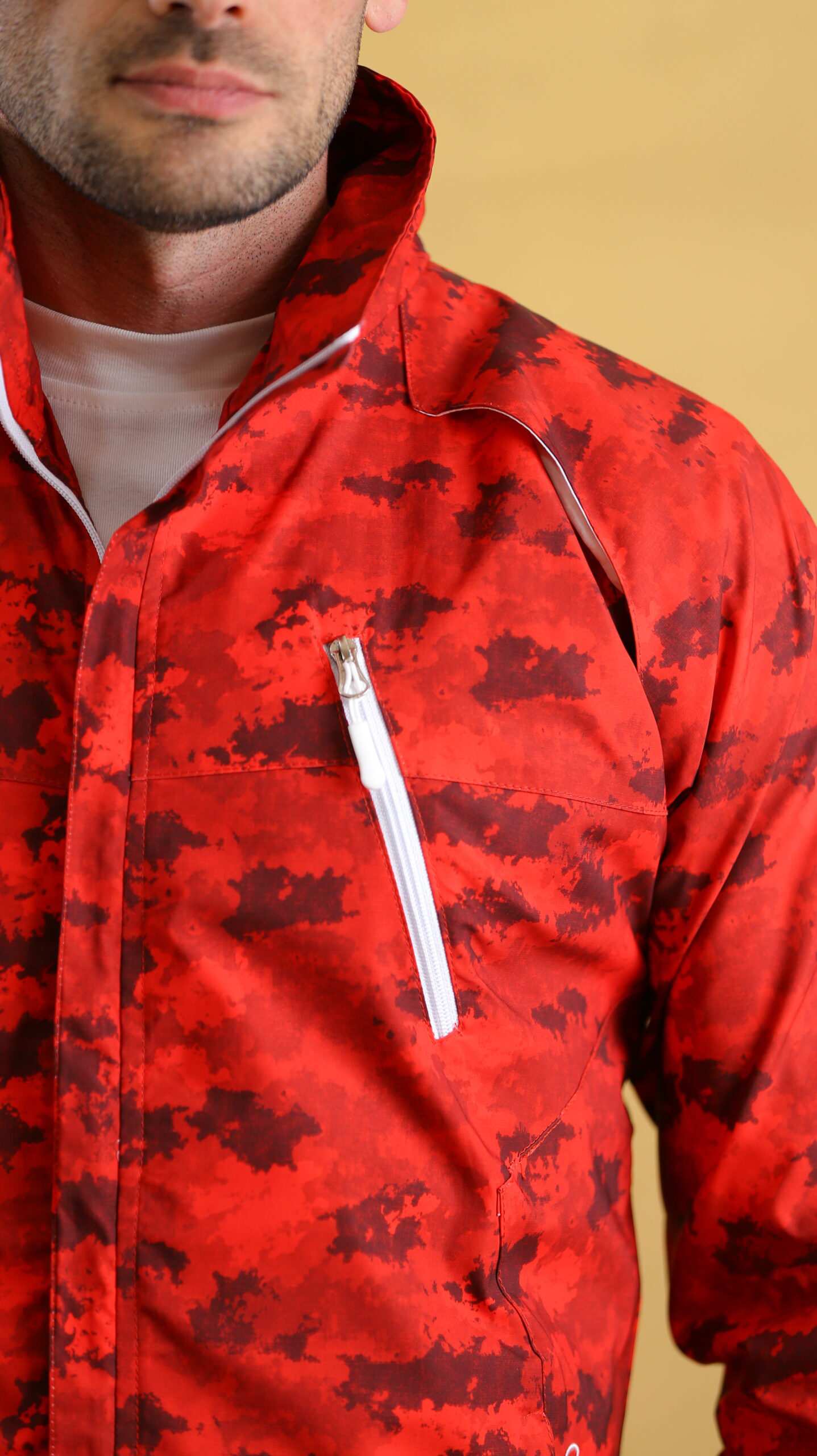 بادگیر ورزشی مردانه 400046 برندس Brands