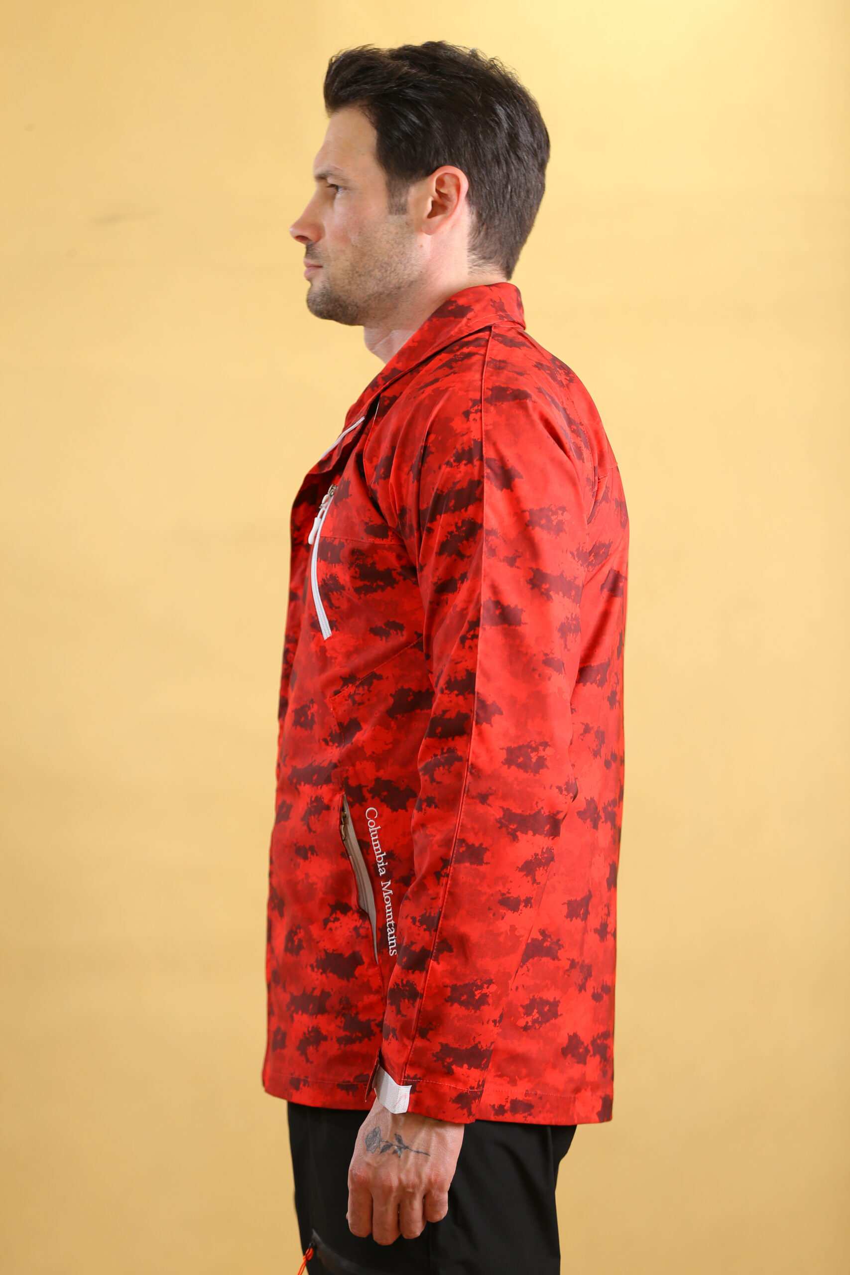 بادگیر ورزشی مردانه 400046 برندس Brands