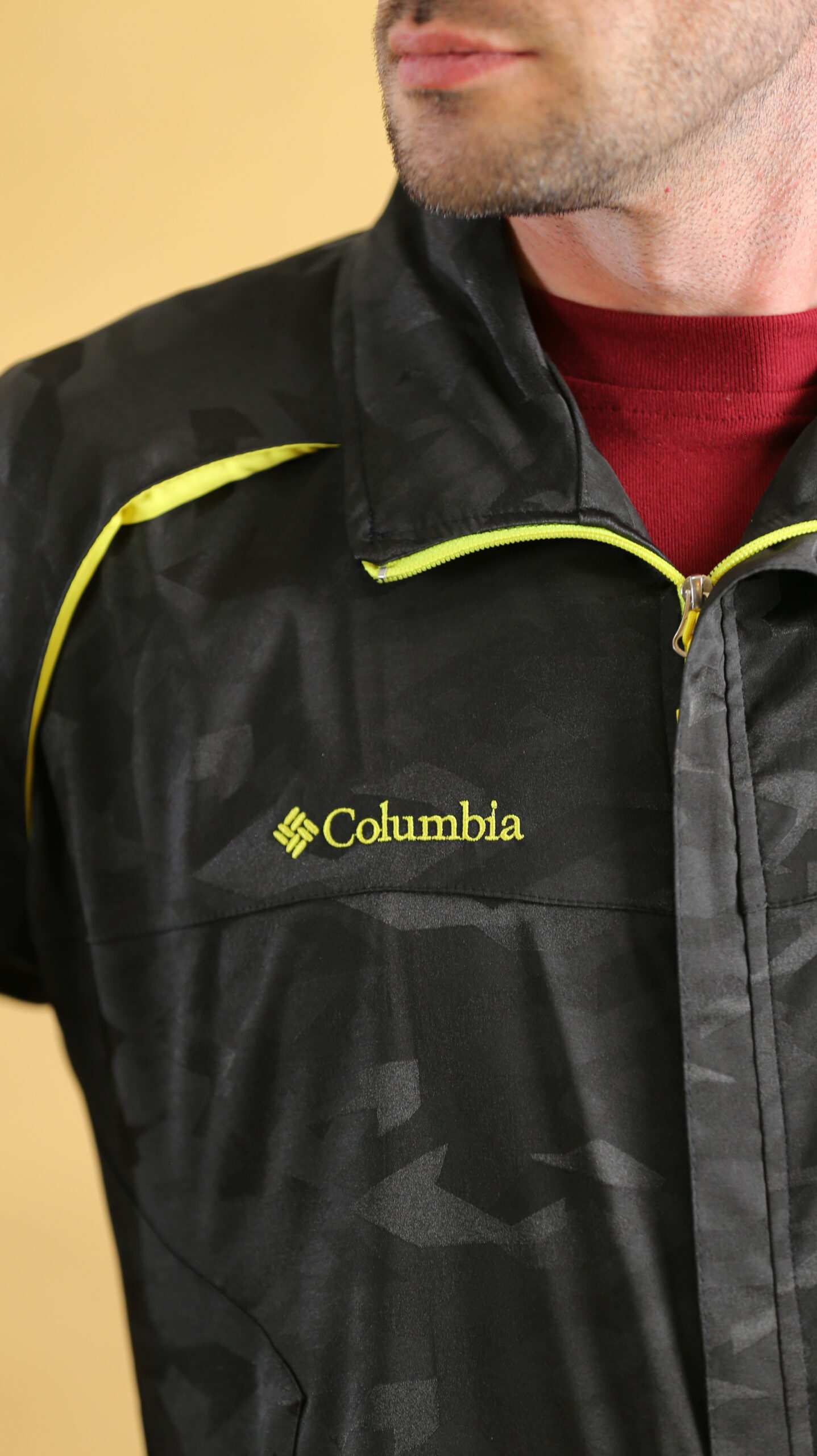 بادگیر ورزشی مردانه 400046 برندس Brands