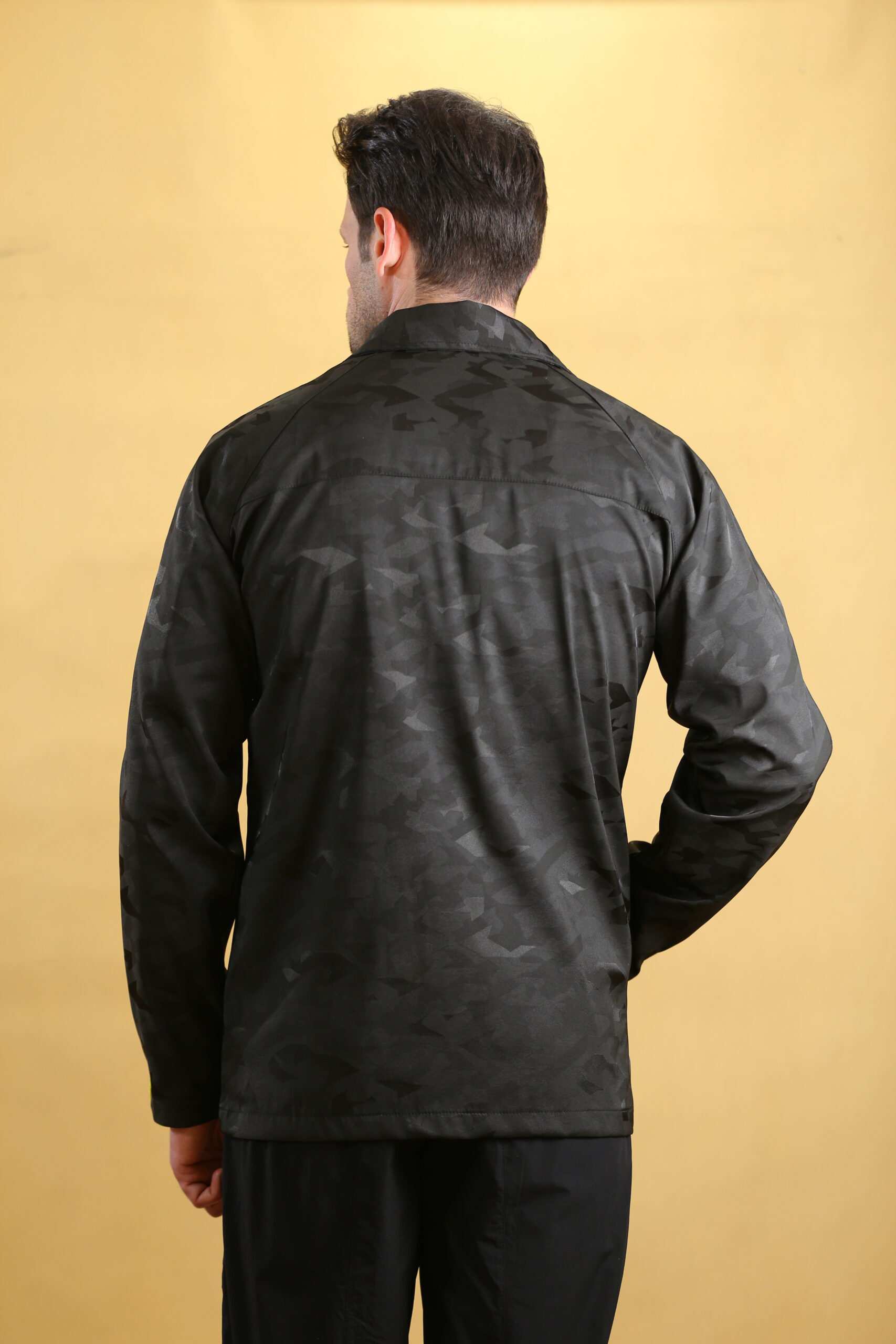 بادگیر ورزشی مردانه 400046 برندس Brands